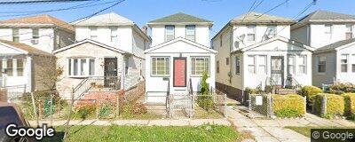 Street View of 173-53 103 ROAD, Queens