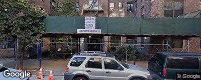 Street View of 1730 ANDREWS AVENUE SOUTH, Bronx