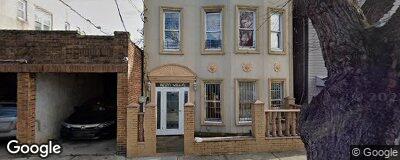 Street View of 1730 FILLMORE STREET, Bronx