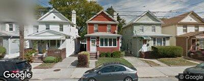 Street View of 1731 EAST 53 STREET, Brooklyn