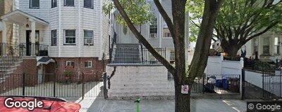 Street View of 1731 HOLLAND AVENUE, Bronx