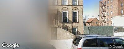 Street View of 1731 HUNT AVENUE, Bronx