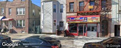 Street View of 1731 WHITE PLAINS ROAD, Bronx