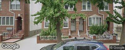 Street View of 1732 DAHILL ROAD, Brooklyn