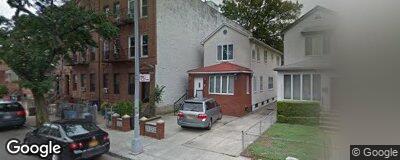Street View of 1732 EAST 4 STREET, Brooklyn