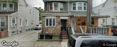 Street View of 1732 EAST 48 STREET, Brooklyn