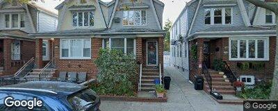 Street View of 1733 EAST 32 STREET, Brooklyn