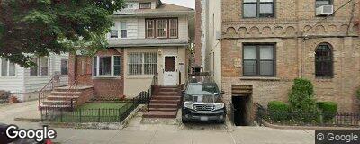 Street View of 1734 EAST 21 STREET, Brooklyn