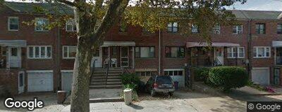 Street View of 1734 EAST 54 STREET, Brooklyn