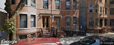 Street View of 1734 NORMAN STREET, Queens
