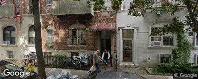 Street View of 1735 EAST 14 STREET, Brooklyn