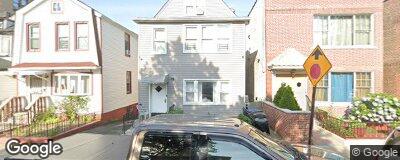 Street View of 1735 HOBART AVENUE, Bronx
