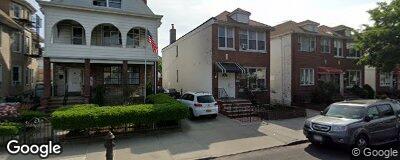 Street View of 1736 65 STREET, Brooklyn