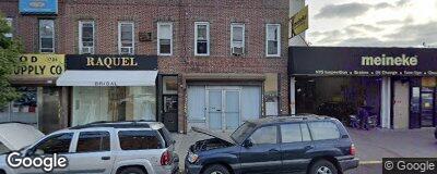 Street View of 1739 CONEY ISLAND AVENUE, Brooklyn