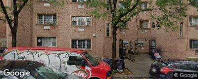 Street View of 1739 DAVIDSON AVENUE, Bronx