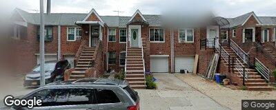 Street View of 1739 EAST 55 STREET, Brooklyn