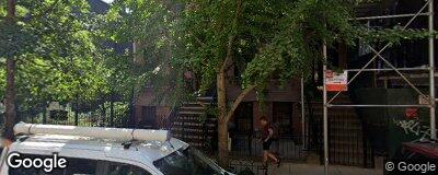 Street View of 174 EAST 111 STREET, Manhattan