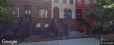 Street View of 174 PULASKI STREET, Brooklyn