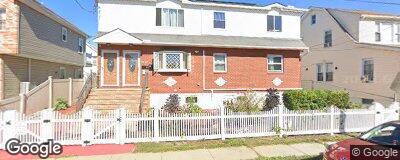 Street View of 174-27 126 AVENUE, Queens