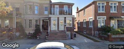 Street View of 1740 BAY RIDGE AVENUE, Brooklyn