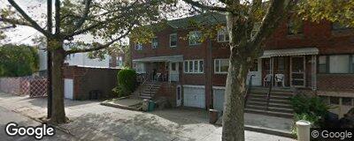 Street View of 1740 EAST 54 STREET, Brooklyn