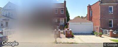 Street View of 1740 TROY AVENUE, Brooklyn