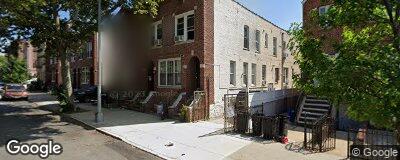Street View of 1741 EAST 4 STREET, Brooklyn