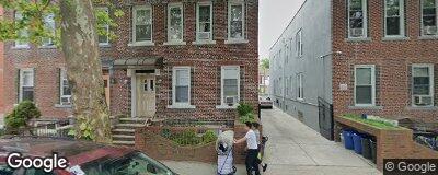 Street View of 1742 WEST 1 STREET, Brooklyn