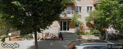 Street View of 1743 81 STREET, Brooklyn