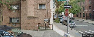 Street View of 1743 DAVIDSON AVENUE, Bronx