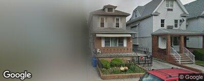 Street View of 1743 EAST 19 STREET, Brooklyn