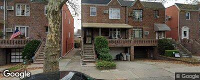 Street View of 1744 EAST 34 STREET, Brooklyn