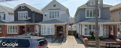Street View of 1744 STUART STREET, Brooklyn