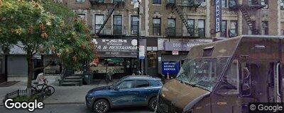 Street View of 1745 AMSTERDAM AVENUE, Manhattan
