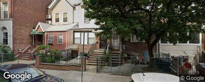 Street View of 1745 EAST 14 STREET, Brooklyn