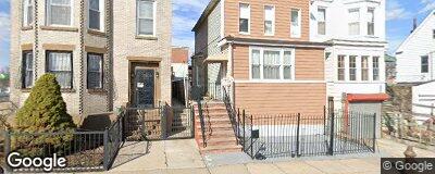 Street View of 1745 EAST 174 STREET, Bronx