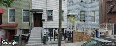 Street View of 1745 GROVE STREET, Queens