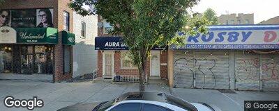 Street View of 1746 CROSBY AVENUE, Bronx