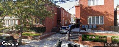 Street View of 1746 EAST 10 STREET, Brooklyn