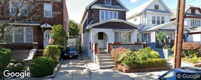 Street View of 1746 EAST 28 STREET, Brooklyn