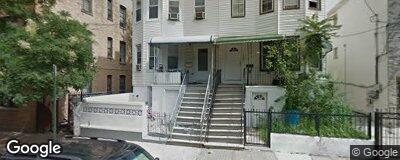 Street View of 1746 VAN BUREN STREET, Bronx