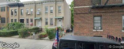 Street View of 1747 44 STREET, Brooklyn