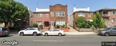Street View of 1747 65 STREET, Brooklyn