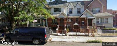 Street View of 1747 CROPSEY AVENUE, Brooklyn