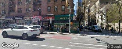Street View of 1748 2 AVENUE, Manhattan