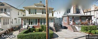 Street View of 1748 EAST 24 STREET, Brooklyn
