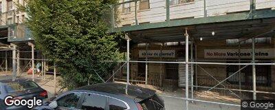 Street View of 1749 GRAND CONCOURSE, Bronx