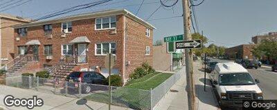 Street View of 175 BAY 37 STREET, Brooklyn