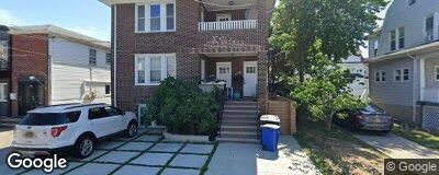Street View of 175 BEACH 119 STREET, Queens