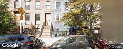 Street View of 175 GATES AVENUE, Brooklyn